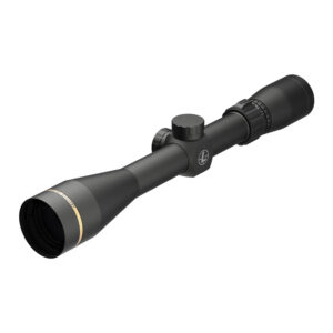 Leupold VX-Freedom 4-12x40 (1 inch) Hunt-Plex Rifle Scopes