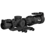 Sig Sauer TANGO-SPR 1-4x24mm, Hellfire FL-4 30mm Main Tube, Second Focal Plane Riflescope