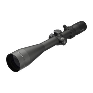 Leupold Mark 3HD 6-18x50 (30mm) P5 Side Focus TMR