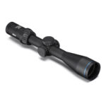 Meopta Optika6 3-18x50 SFP Riflescope- Z-Plex