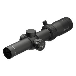 Leupold Mark 3HD 1.5-4x20 (30mm) Illum. FireDot BDC