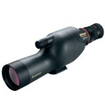 Nikon Fieldscope 13-30x50mm ED Spotting Scope- Angled