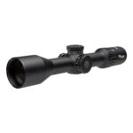 Sig Sauer Whiskey6 3-18X44mm Multi-Lock Zero Stop Riflescope- MOA Milling Hunter 2.0