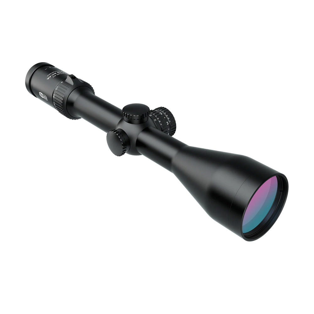 Meopta MeoStar R2 2,5-15x56 RD PA Illuminated Riflescope- 4C