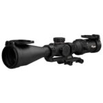 Sig Sauer TANGO-SPR 6-24x52mm, 30mm Main Tube, Second Focal Plane, Side Focus Riflescope