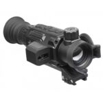 AGM Secutor LRF 35-384  Professional Grade Thermal Imaging Rifle Scope 12 Micron 384x288 (50 Hz), 35 mm lens
