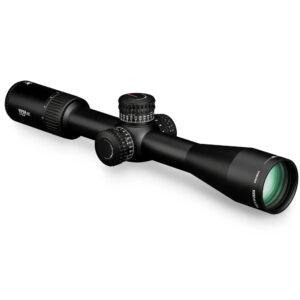 Vortex Optics Viper® PST™ Gen II 3-15x44 SFP EBR-4 MOA Riflescope
