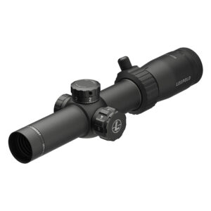 Leupold Mark 3HD 1.5-4x20 (30mm) P5 Illum. FireDot TMR