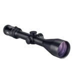 Meopta MeoStar R2 2.5-15x56 RD Illuminated Riflescope- 4C