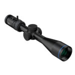 Meopta Optika5 3-15x44 Riflescope- Z-Plex