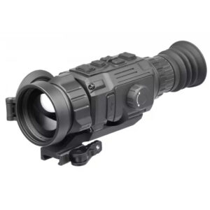 AGM Rattler V2 50-640 Thermal Imaging Rifle Scope 20mK, 12 Micron, 640x512 (50 Hz), 50mm lens