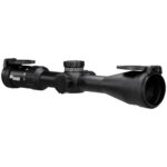 Sig Sauer WHISKEY4 6-24x50mm, MOA Milling Hunter 2.0, 30mm Main Tube, Second Focal Plane Riflescope- MOA Milling Hunter 2.0
