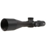 Sig Sauer Tango-DMR Scope, 5-30X56mm, 34mm, FFP, Milling DEV-L 2.0 Illum Reticle, Side Focus, Locking ADJ, Black- MOA