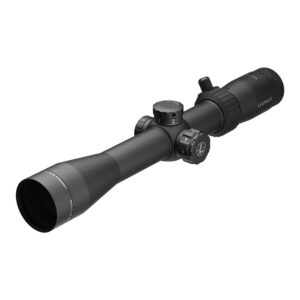 Leupold Mark 3HD 4-12x40 (30mm) P5 Illum. FireDot TMR