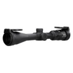 Sig Sauer BUCKMASTERS 3-9x40mm, Hellfire Illuminated Buckmasters BDC, Second Focal Plane Riflescope