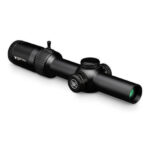 Vortex Optics Strike Eagle 1-8x24  AR-BDC3 MOA Scope