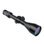 Meopta MeoStar R2 2.5-15x56 RD/MR PA Illuminated Riflescope- 4C