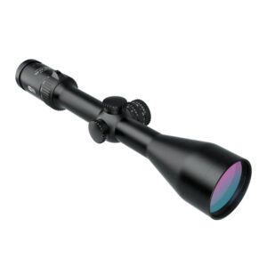 Meopta MeoStar R2 2.5-15x56 RD/MR PA Illuminated Riflescope- 4C