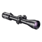 Meopta MeoStar R2 1.7-10x42 Illuminated RD Riflescope- 4C