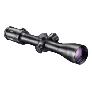 Meopta MeoStar R2 1.7-10x42 Illuminated RD Riflescope- 4C