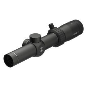 Leupold Mark 3HD 1.5-4x20 (30mm) AR-Ballistic