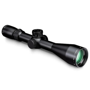 Vortex Optics Razor® HD LHT™ 3-15x50 SFP G4i BDC MRAD Riflescope