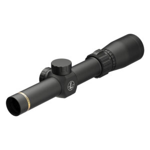 Leupold VX-Freedom 1.5-4x20 (1 inch) Pig-Plex Rifle Scope