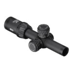 Meopta Optika6 1-6x24 Illuminated Riflescope- 223