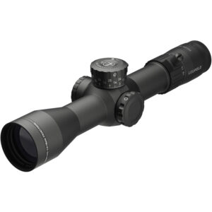 Leupold Mark 5HD 3.6-18x44 (35mm) FFP Rifle Scope- M5C3 PR2-MIL