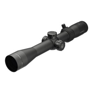 Leupold Mark 3HD 3-9x40 (30mm) P5 Illum. FireDot TMR