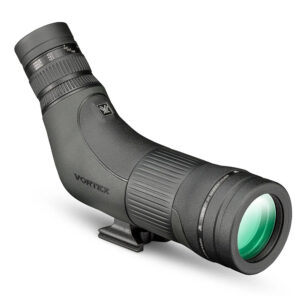 Vortex Optics Crossfire HD 12-36x50 Spotting Scope- Straight