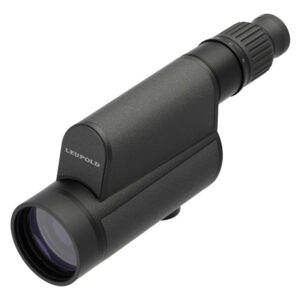 Leupold Mark 4 12-40x60mm Inverted H-32 Spotting Scope