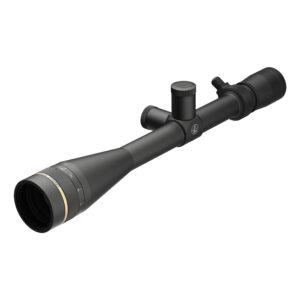 Leupold VX-3HD 6.5-20x40mm (1 inch) EFR CDS-T Diamond Rifle Scope