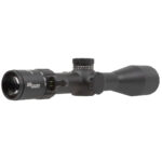 Sig Sauer TANGO-DMR 5-30x56mm, Milling 2.0 Illum Reticle, 34mm Main Tube, First Focal Plane, Side Focus, HDX Glass Riflescope- MOA