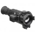 AGM Secutor LRF 50-640 Professional Grade Thermal Imaging Rifle Scope 12 Micron 640x512 (50 Hz), 50 mm lens