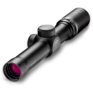 Burris Handgun Scope 2x20mm- Plex