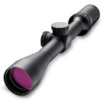 Burris  Fullfield E1 Riflescope 3-9x40mm- Ballistic Plex Shotgun