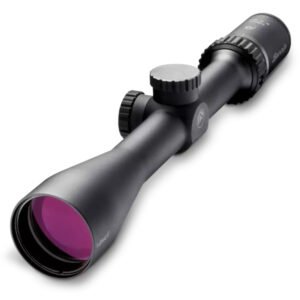 Burris  Fullfield E1 Riflescope 3-9x40mm- Ballistic Plex Shotgun