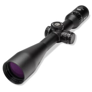 Burris Signature HD 5-25x50mm- Ballistic E3
