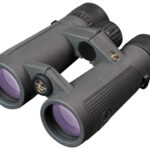 Leupold 175856 Binocular BX-5 Santiam HD 12X50MM Binocular