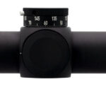 Leupold Riflescope 175834 VX-5HD Matte Black 3-15x56mm 30mm Tube Illuminated FireDot Duplex Reticle