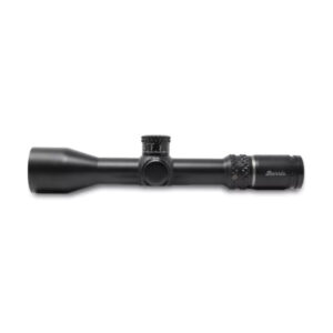 Burris XTR III Illuminated 3.3-18x50mm- SCR2 MIL FFP