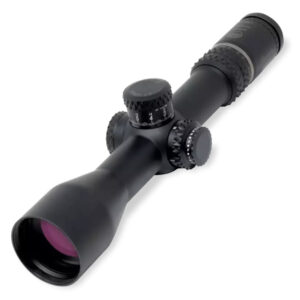 Burris XTR III Illuminated 5.5-30x56mm- SCR2 MIL FFP