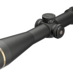 Leupold 178166 Riflescope VX-5HD CDS-ZL2 Matte Black 4-20x52mm 34mm Tube Illuminated FireDot Duplex Reticle