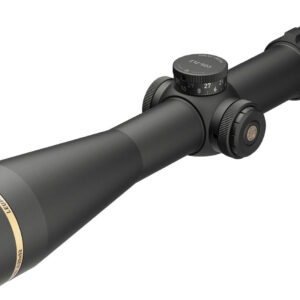 Leupold 178166 Riflescope VX-5HD CDS-ZL2 Matte Black 4-20x52mm 34mm Tube Illuminated FireDot Duplex Reticle
