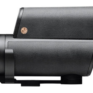 Leupold spotting Scope  120377 Gold Ring Shadow Gray 20-60x 80mm Impact-16 MOA Reticle Straight Body