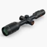 Athlon Optics Cronus ATS Thermal Scope 50-640