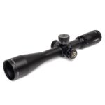 Athlon Optics Ares BTR GEN2 4.5-27x50 Direct Dial Side Focus 30mm Rifle Scope / Free Athlon Rings- APLR3 MOA