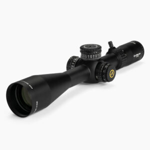 Athlon Ares BTR GEN3 HD 4.5-27x50 Rifle Scope- APLR13 FFP IR MOA