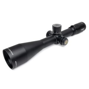 Athlon Optics Ares ETR 4.5-30x56 Riflescope / Free Athlon Precision Rings- APLR2 IR MOA